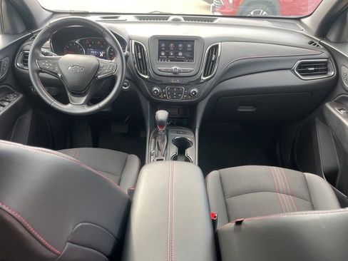 Used 2022 Chevrolet Equinox RS w/ LPO, Floor Liner Package image 54