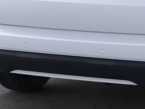 Used 2024 Ford Escape ST-Line w/ Tech Pack #1 image 25