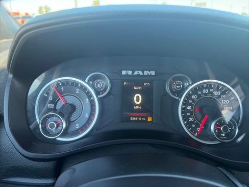Used 2023 RAM 3500 Tradesman AWD/4WD image 17