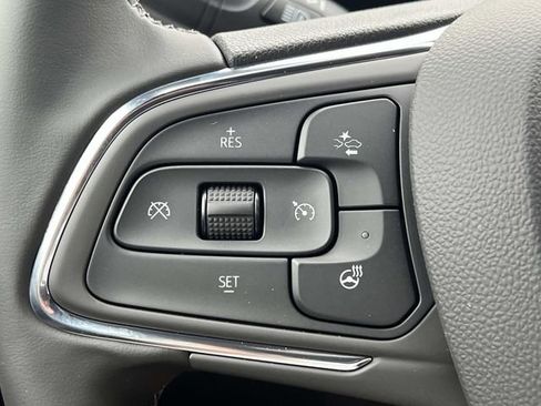 New 2026 Buick Envista Preferred w/ Convenience I Package image 27