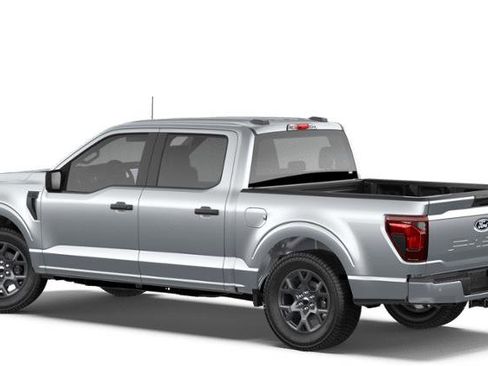 New 2026 Ford F150 STX w/ Equipment Group 200A image 24