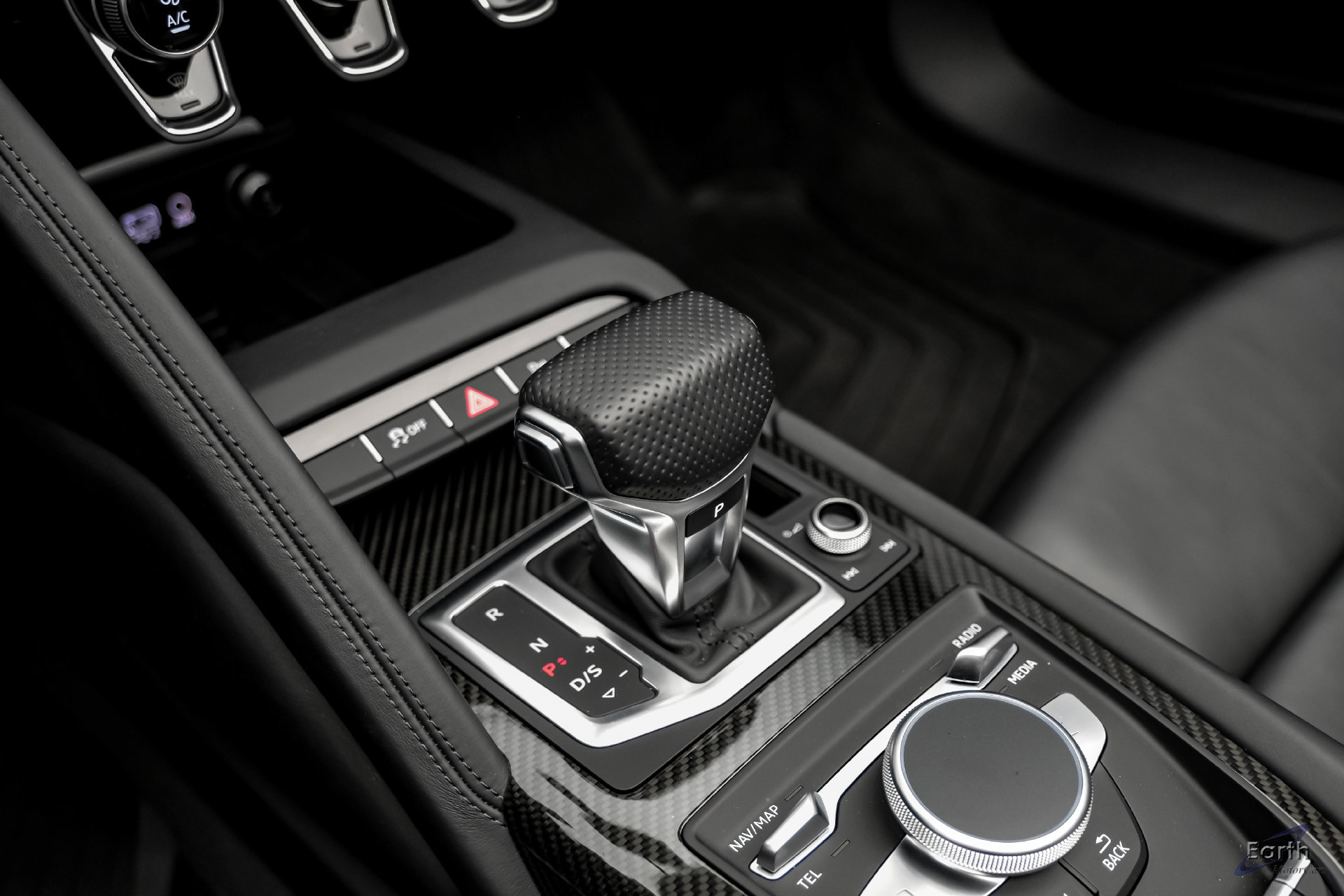Used 2023 Audi R8 V10 performance RWD image 67
