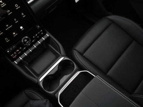 New 2026 GMC Terrain Elevation w/ Elevation Premium Package image 26