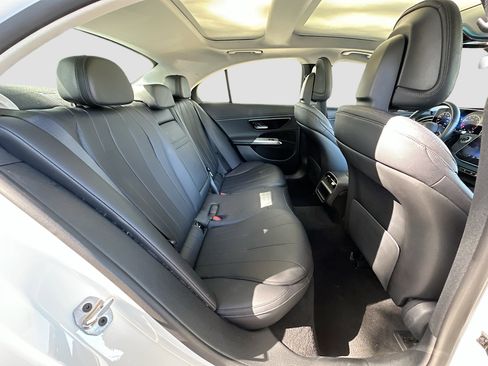 Used 2024 Mercedes-Benz E 350 E 350 image 28