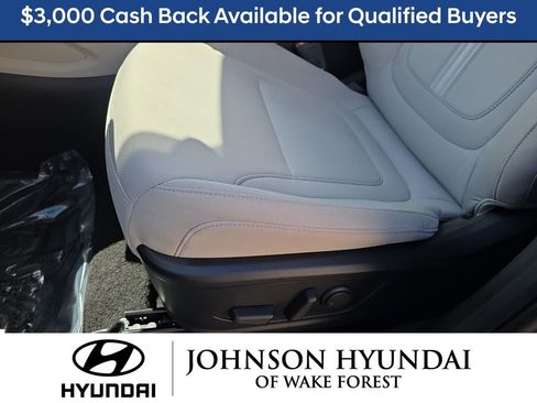 New 2026 Hyundai Tucson SEL image 36