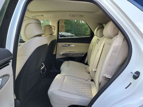 Certified 2025 Genesis GV70 3.5T Sport w/ Sport Advanced Package image 13