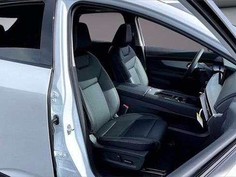 New 2026 Nissan Murano SL image 11