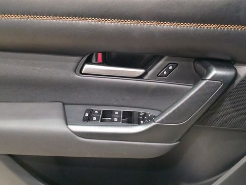 New 2026 MAZDA CX-50 AWD 2.5 S w/ Cargo Package image 29