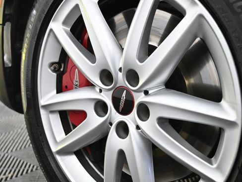 Used 2020 MINI Cooper Countryman John Cooper Works image 35