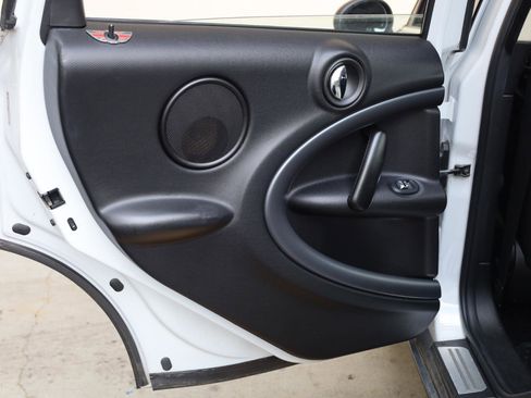 Used 2014 MINI Cooper Countryman S AWD/4WD image 17
