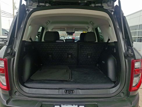 Certified 2023 Ford Bronco Sport Big Bend w/ Convenience Package image 29