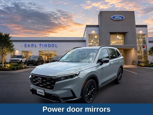 Used 2026 Honda CR-V Sport image 4