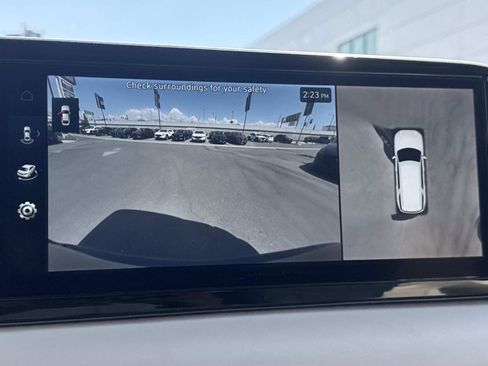 Used 2024 Hyundai Palisade Limited image 13