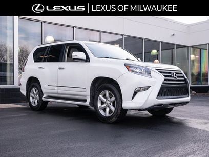 Used 2018 Lexus GX 460