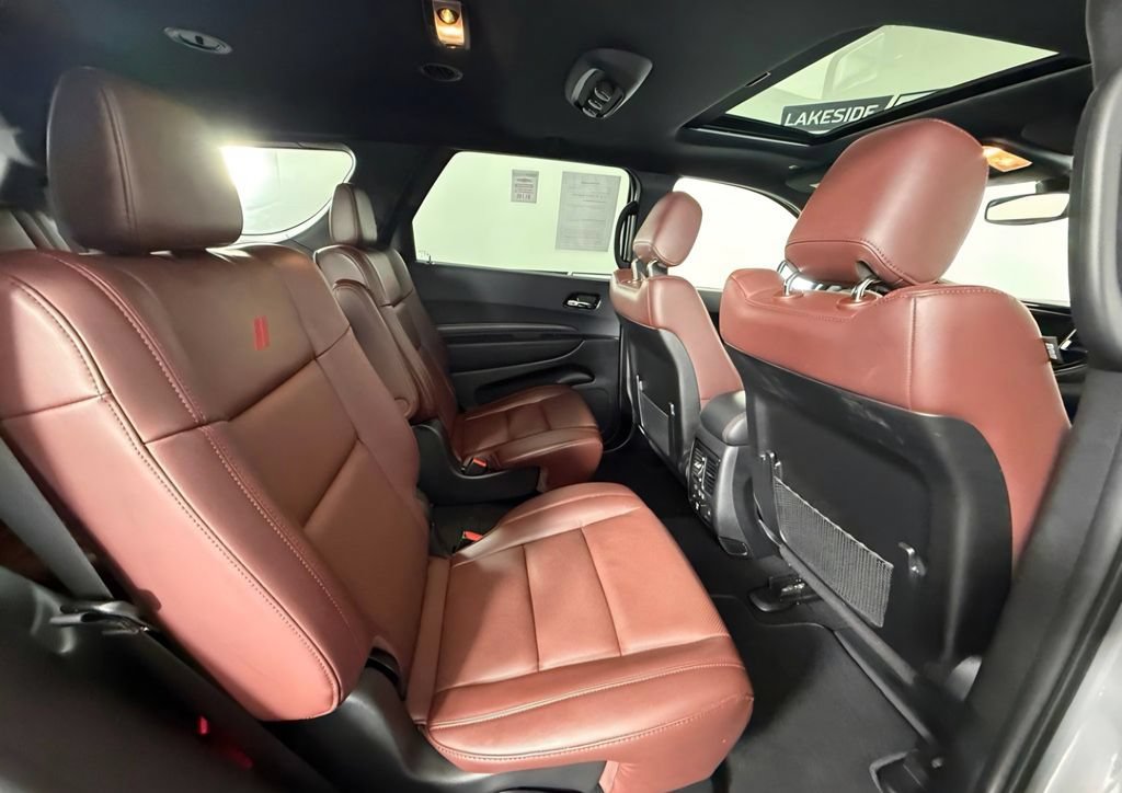 Used 2024 Dodge Durango R/T AWD/4WD image 27