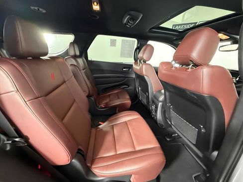 Used 2024 Dodge Durango R/T AWD/4WD image 27