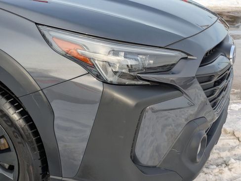 Used 2023 Subaru Outback Onyx Edition image 37