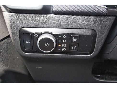 Used 2023 Ford Bronco Sport Big Bend w/ Convenience Package AWD/4WD image 19
