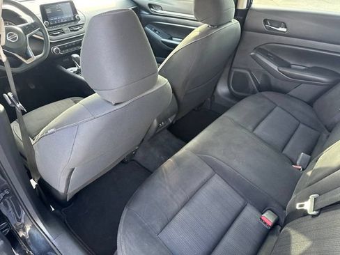 Used 2022 Nissan Altima 2.5 SV FWD image 20