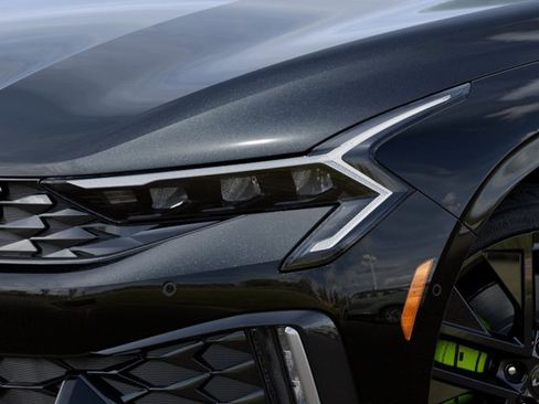 New 2026 Kia K5 GT w/ GT1 Package FWD image 20