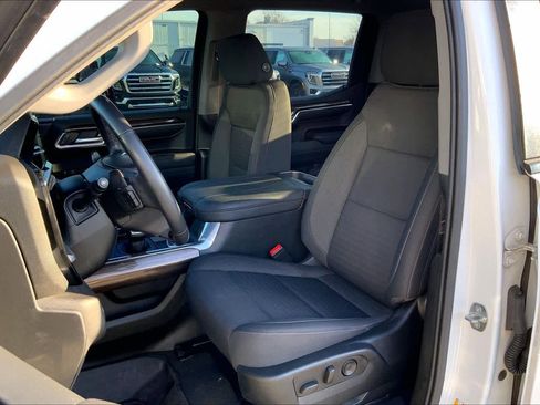 Used 2023 Chevrolet Silverado 1500 RST image 7