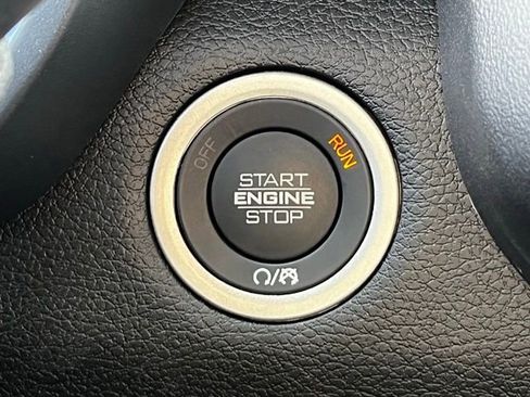 Used 2025 RAM 2500 Big Horn image 24