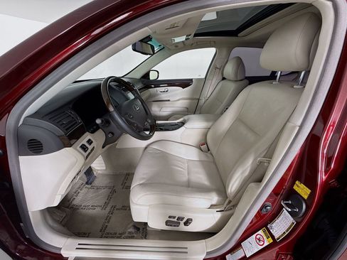 Used 2007 Lexus LS 460 image 21