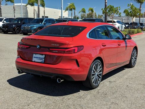 Used 2024 BMW 228i Gran Coupe w/ Convenience Package image 10