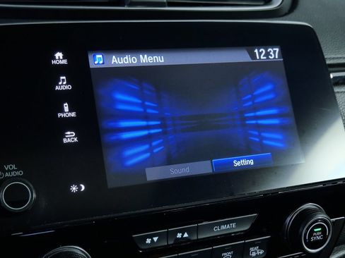 Used 2018 Honda CR-V EX image 23