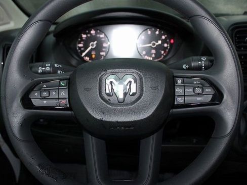 New 2024 RAM ProMaster 3500 w/ Safety Group image 13