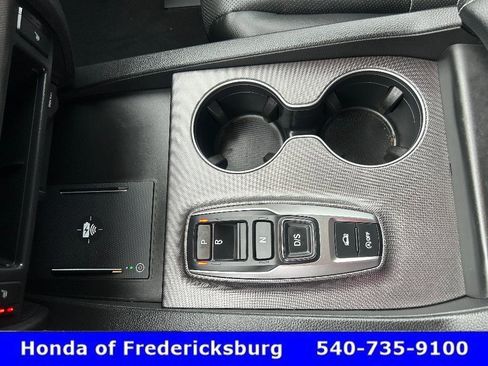 Certified 2025 Honda Ridgeline RTL image 24