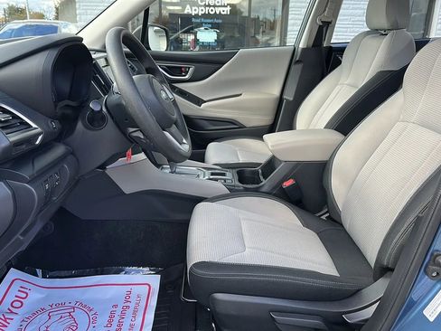 Used 2022 Subaru Forester image 13
