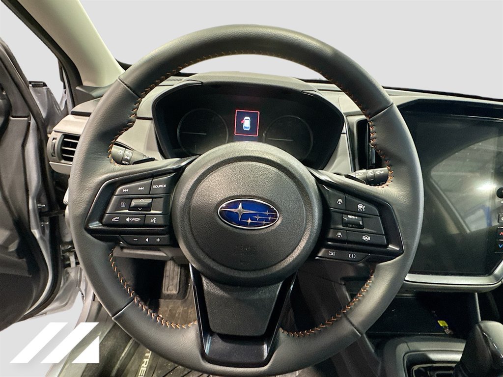 Used 2024 Subaru Crosstrek 2.5i Limited AWD/4WD image 11