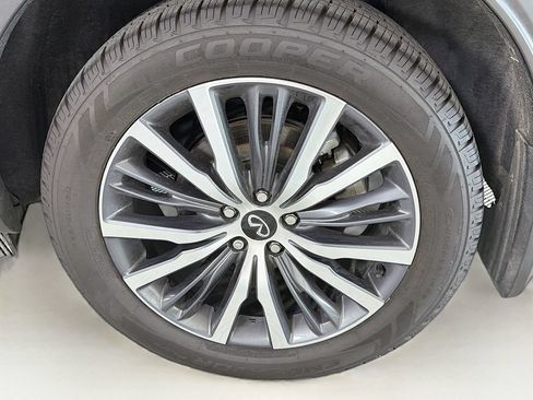 Used 2023 INFINITI QX60 Sensory w/ Vision Package AWD/4WD image 38