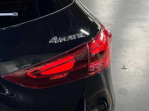 Certified 2025 Mercedes-Benz GLA 250 4MATIC image 15