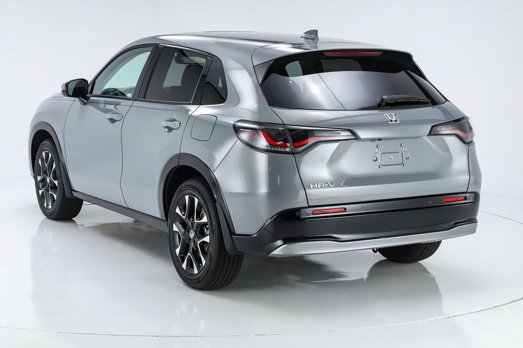 Used 2026 Honda HR-V EX-L image 45