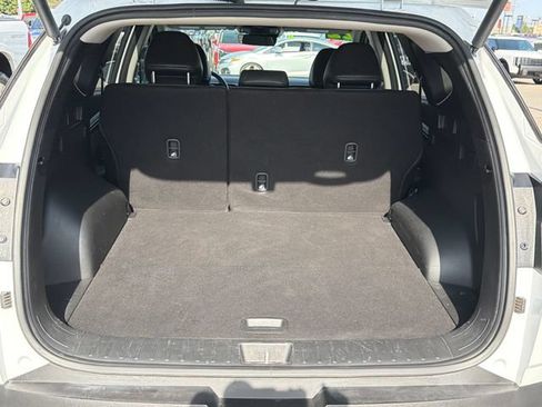 Used 2022 Hyundai Tucson Limited w/ Cargo Package AWD/4WD image 29