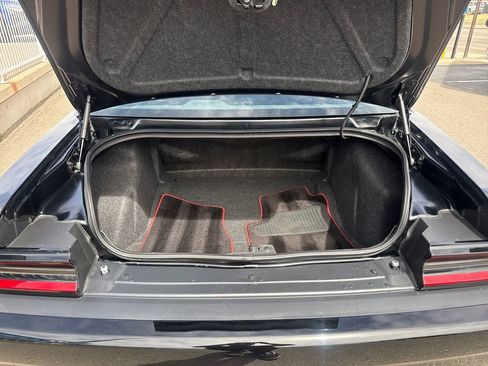 Used 2018 Dodge Challenger SRT Demon image 26