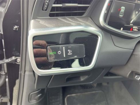 Certified 2025 Audi A6 3.0T Premium w/ Convenience Plus Package image 20