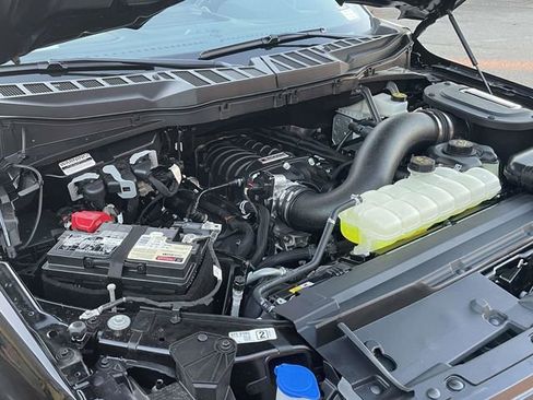 New 2026 Ford F150 XL image 22