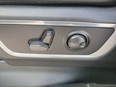 Used 2022 RAM 1500 Laramie w/ Sport Appearance Package RWD image 17