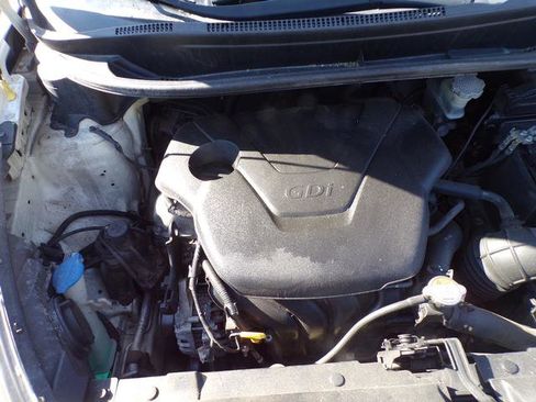 Used 2012 Kia Rio LX image 14