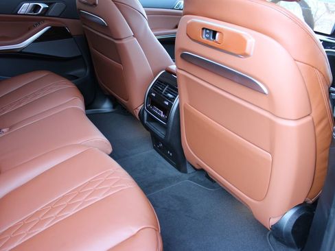 New 2026 BMW X7 M60i image 50