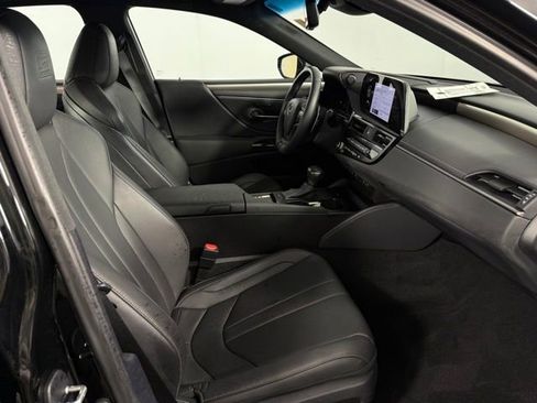 Used 2024 Lexus ES 350 F Sport image 15