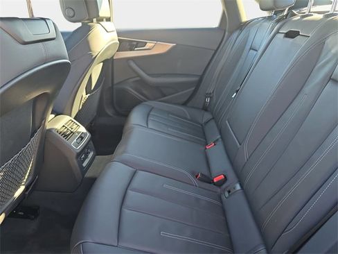 Used 2023 Audi A4 2.0T Premium Plus image 16