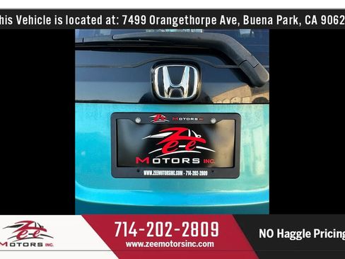 Used 2013 Honda Fit Sport image 52