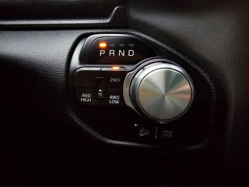 Used 2019 RAM 1500 Rebel w/ Level 2 Equipment Group image 31