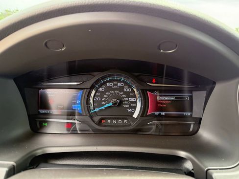 Used 2016 Ford Flex SEL w/ Equipment Group 202A FWD image 17