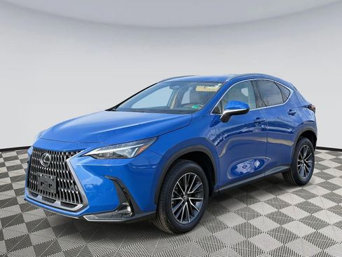 Used 2025 Lexus NX 350 AWD image 5