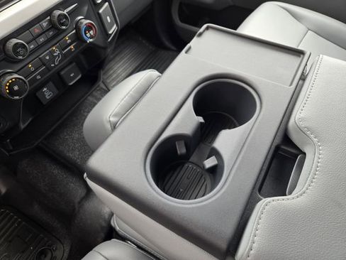 New 2025 Ford F350 XL image 16